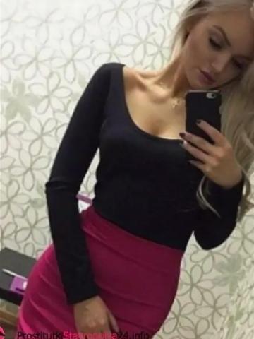 Анкета проститутки Света - Фото 1, , 27 лет, №379189